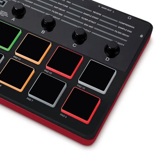 Comment utiliser un sampler ?
