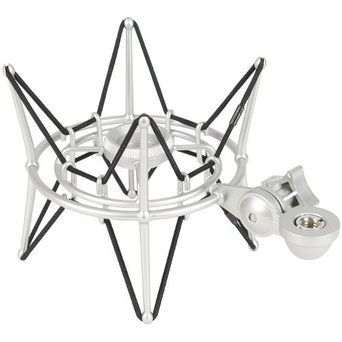 5. Quelle suspension antichoc est compatible avec mon micro ?