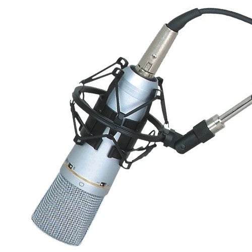 7. Kan ik ook een gewone condensatormicrofoon gebruiken om buiten opnames te maken?