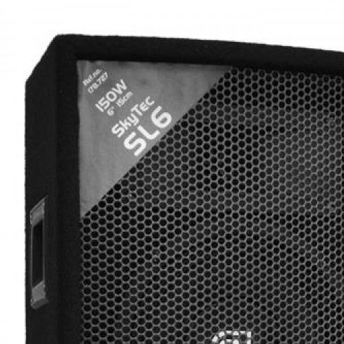 4. Hoeveel watt moet mijn speaker zijn?