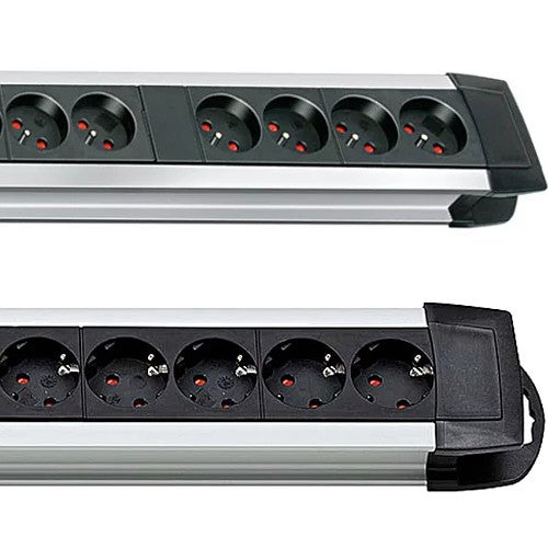 Dois-je acheter une multiprise de type F ou E ?