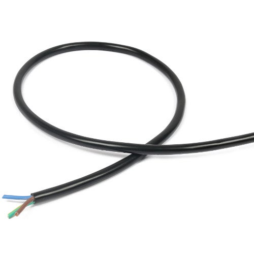 8. Je n'arrive pas à trouver le bon câble d'alimentation. Que puis-je faire ?