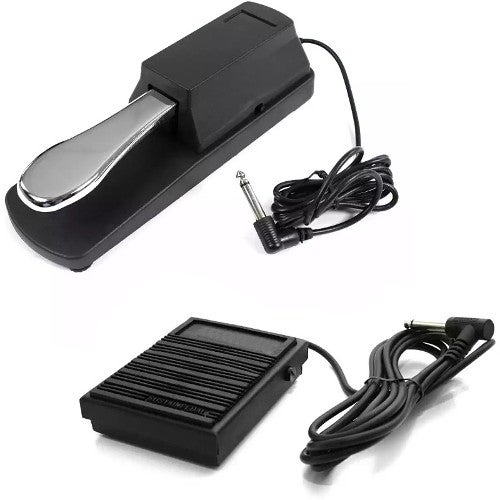 1. Wat is een sustainpedaal?