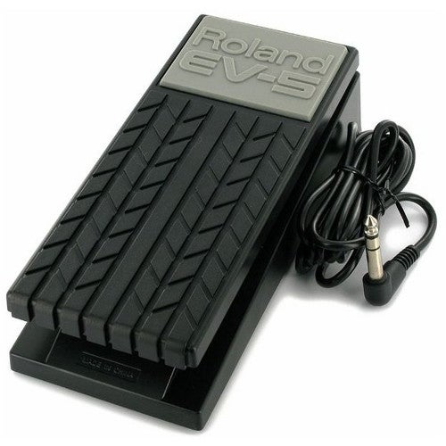 2. Wat is een expressiepedaal?