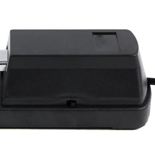 5. Hoe zit het met de 'polariteit' van sustainpedalen?