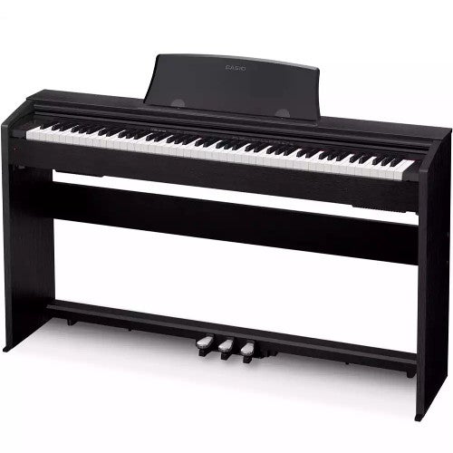 Is er ook een standaard die specifiek gemaakt is voor mijn toetsinstrument?