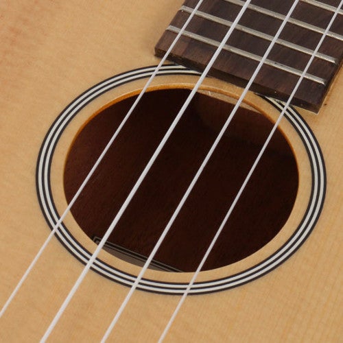 Quelles cordes utiliser sur un ukulélé ?