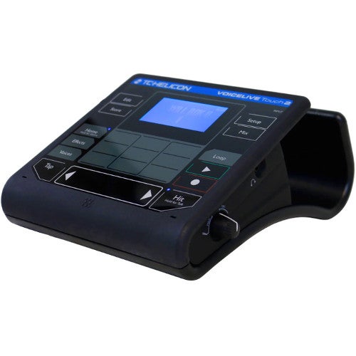 Qu'est-ce qu'un effet vocal ?