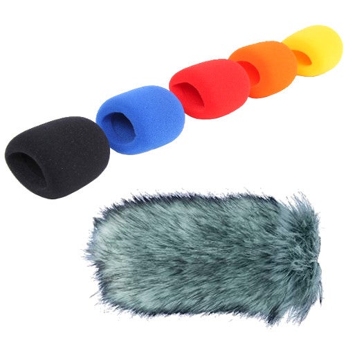 À quoi sert une bonnette anti-vent et quel type convient le mieux ?