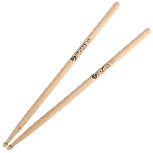 1. Quelles sont les meilleures baguettes lorsque l'on débute ?