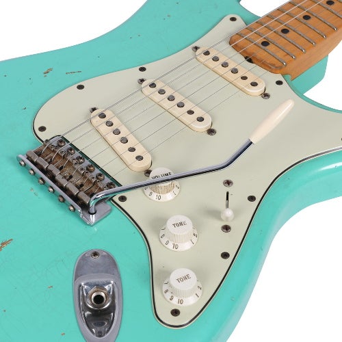 Quels sont les différents types de chevalet ?