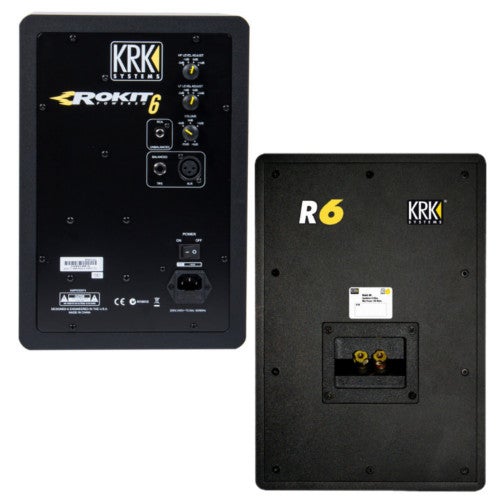 3. Enceintes actives ou passives ? 