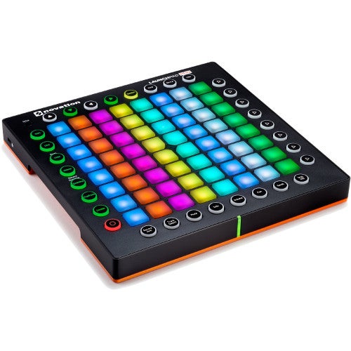 Qu'est-ce qu'un contrôleur Ableton ?